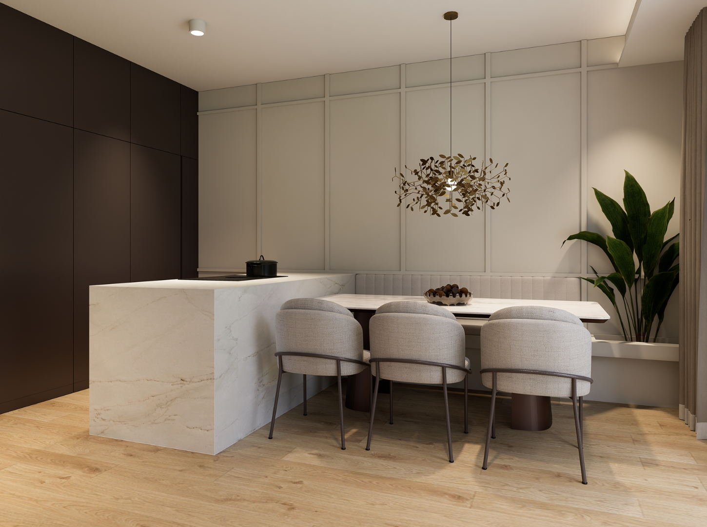 Inside studio projekt Kralj 1