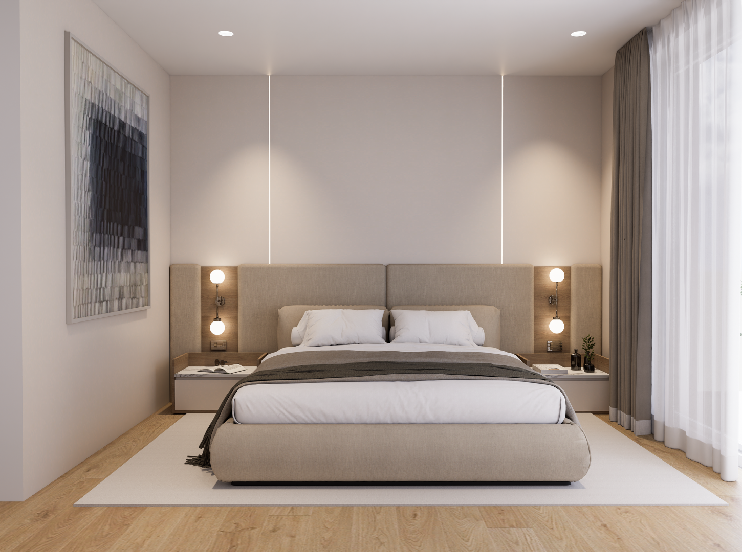 Inside studio projekt Kralj 2